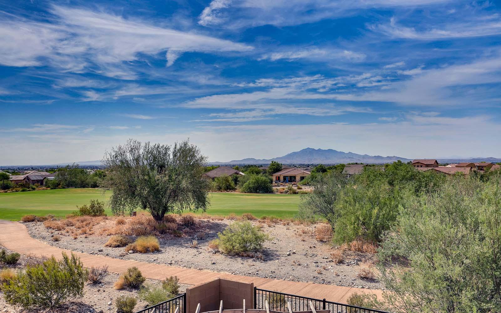 Redfield Realty Verrado Buckeye Real Estate Broker Agent